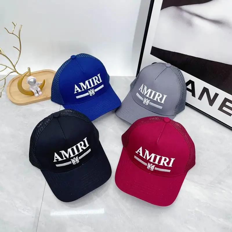 Amiri cap dx88